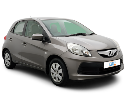 2013 Honda Brio - Hatchback - Petrol - Manual - ₹1.56 lakh